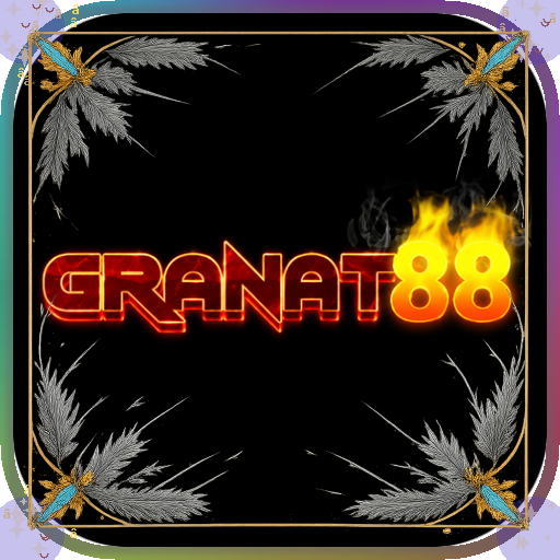 granat88 — mitra unggulan