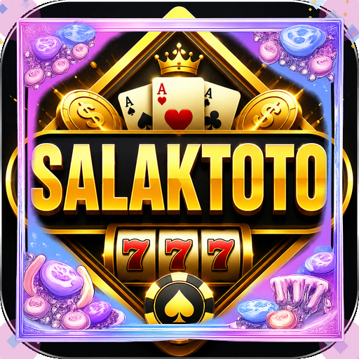 salaktoto — galeri pratinjau Resmi APK